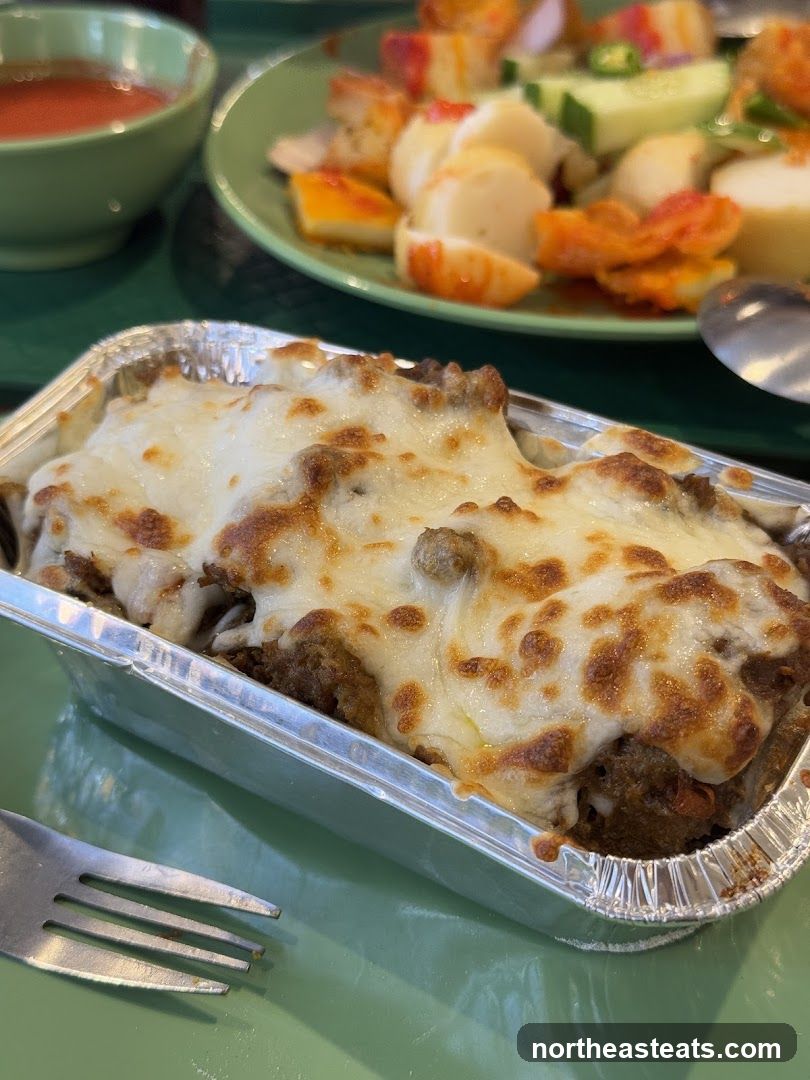 Al Yusra Muslim Food