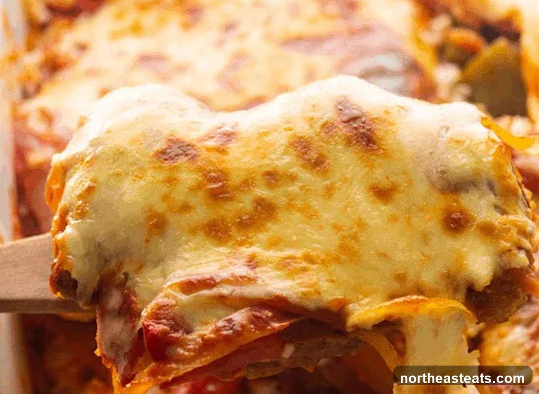 Lasagna
