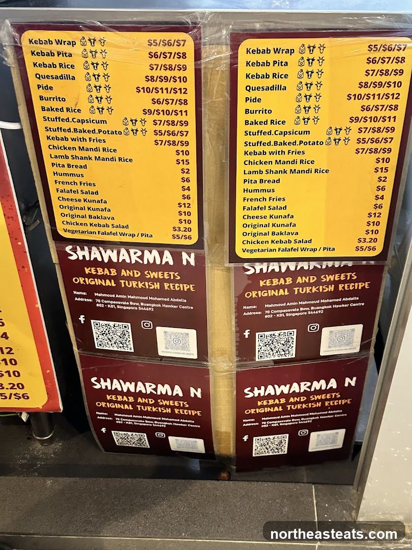 SHAWARMA N KEBAB AND SWEETS ORIGINAL TURKISH RECIPE