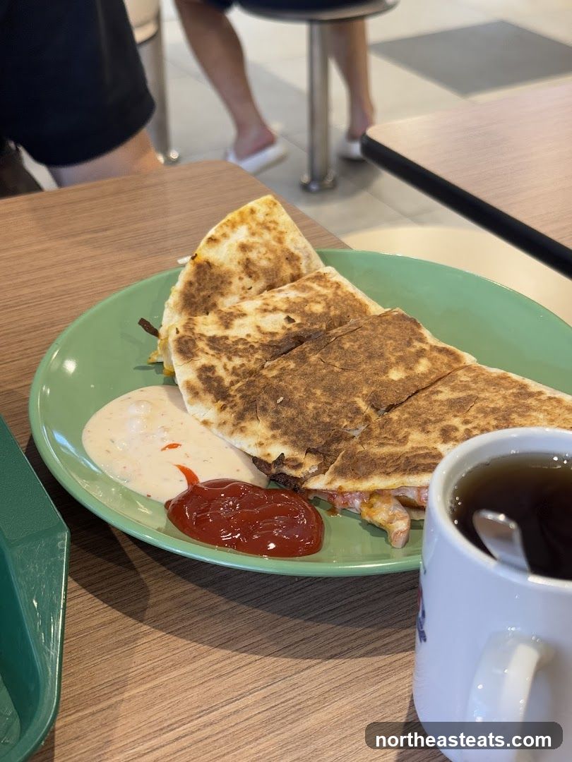Al Yusra Muslim Food