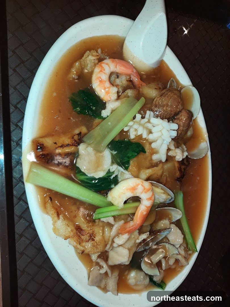 Yi Hong Wok