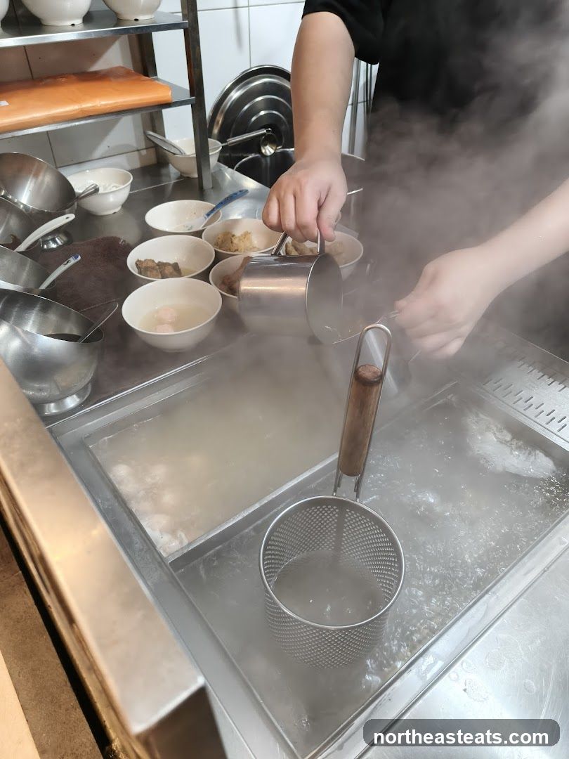 Food Preparation