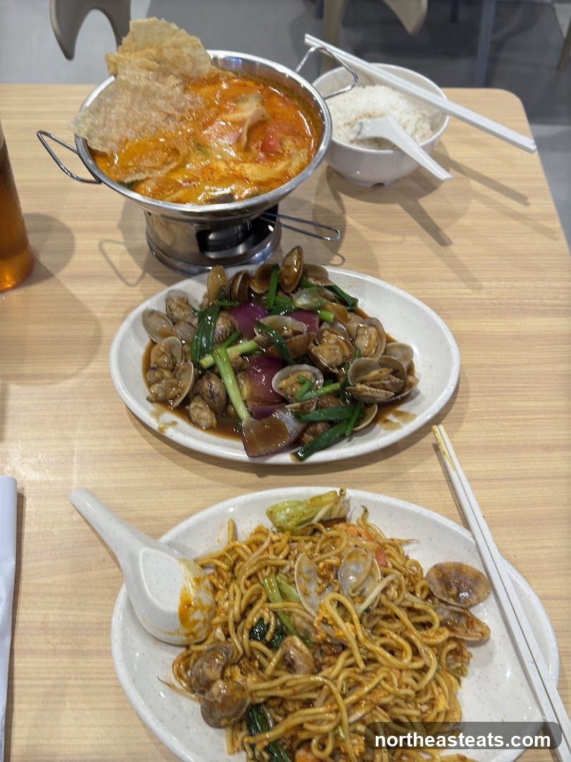 Asian Cuisine
