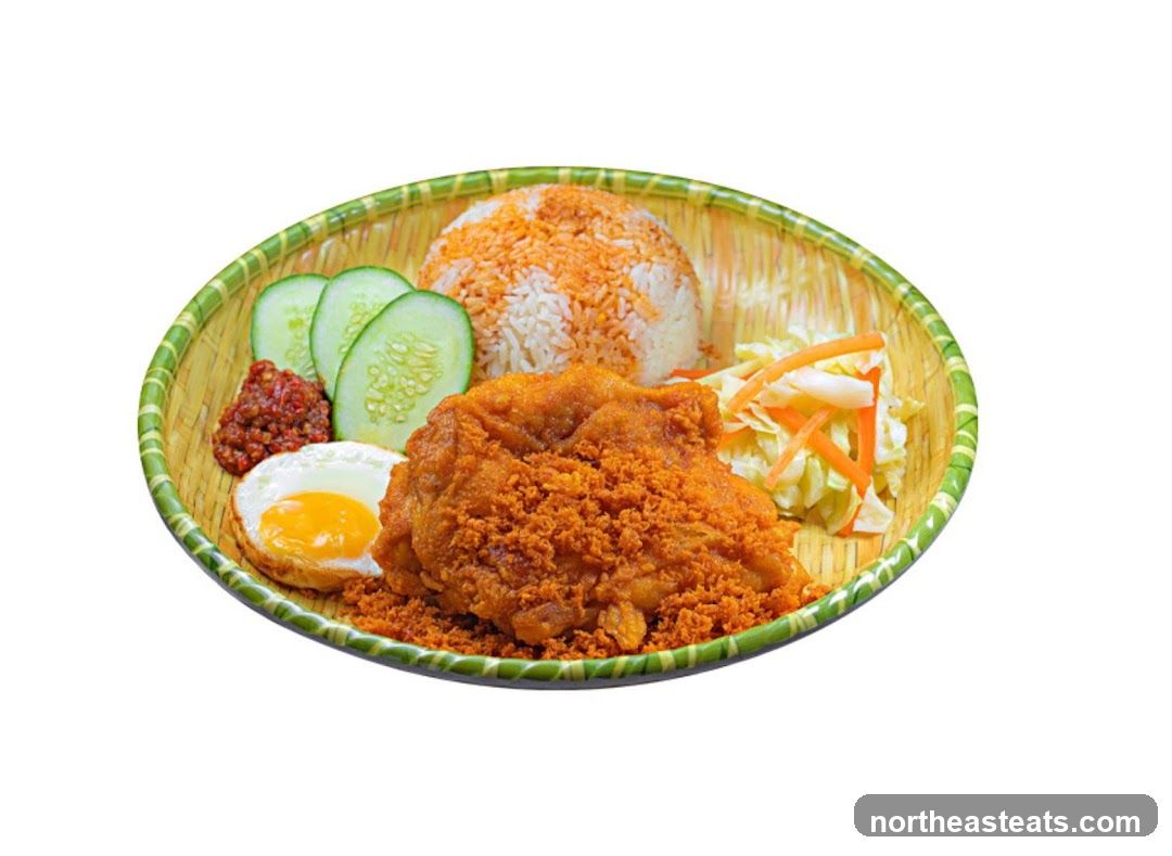 Sunbo Express Penyet + BBQ