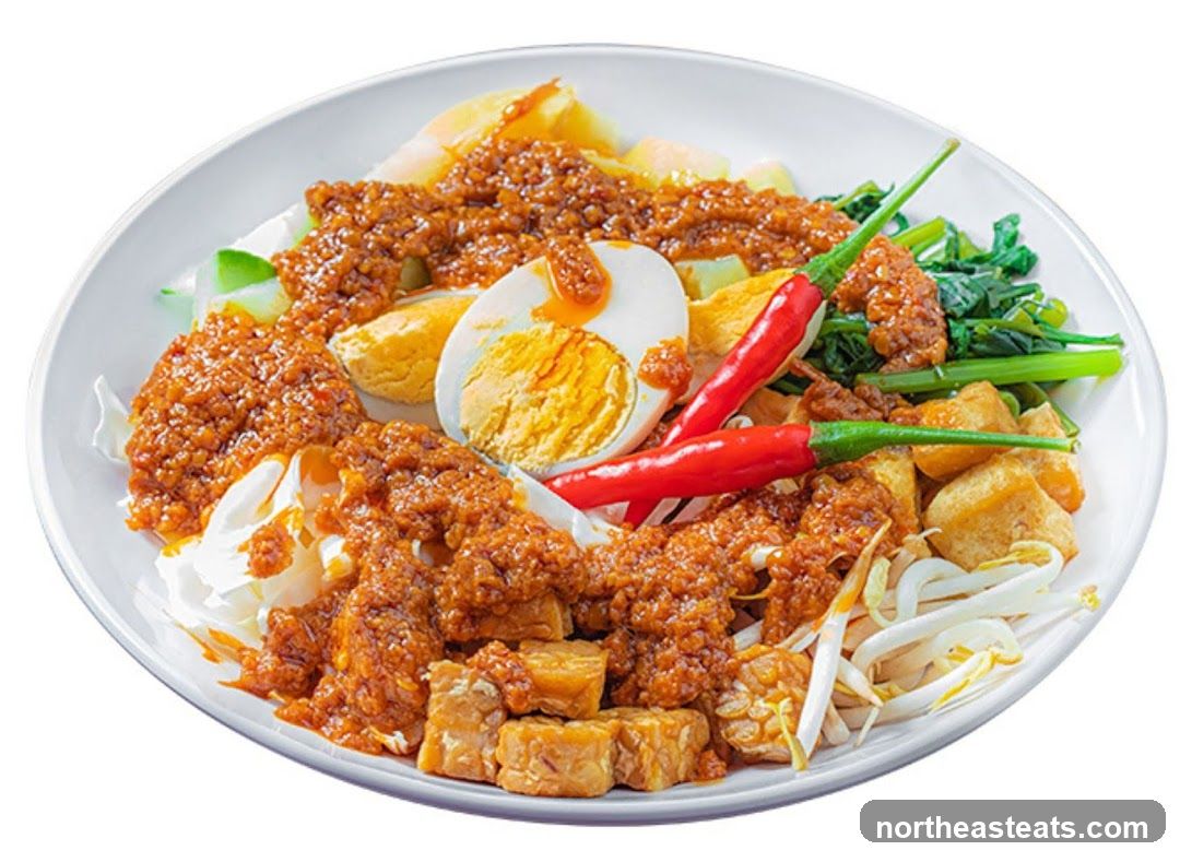 Gado-Gado