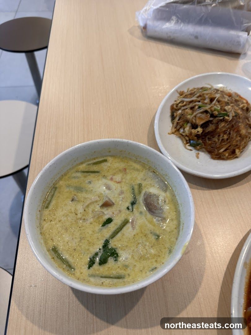 Mae Ai Thai Food