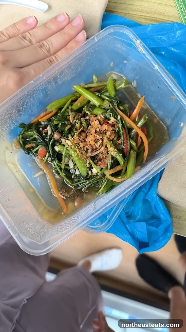 Mae Ai Thai Food