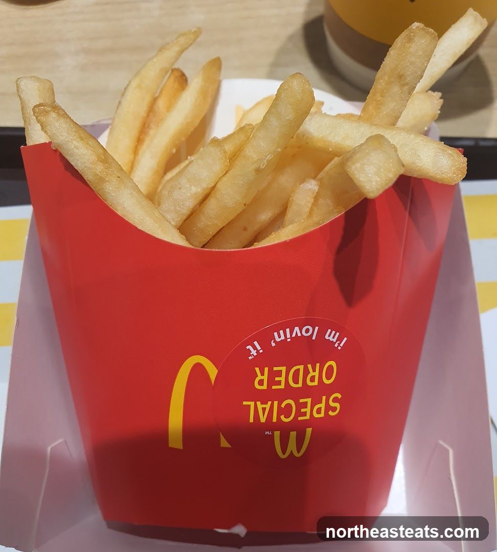 French Fries