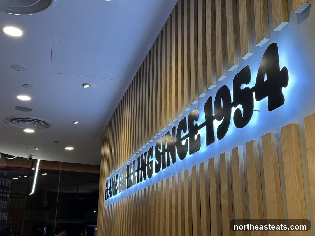 Illuminated Signage