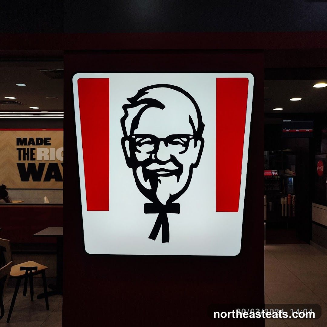 KFC Logo