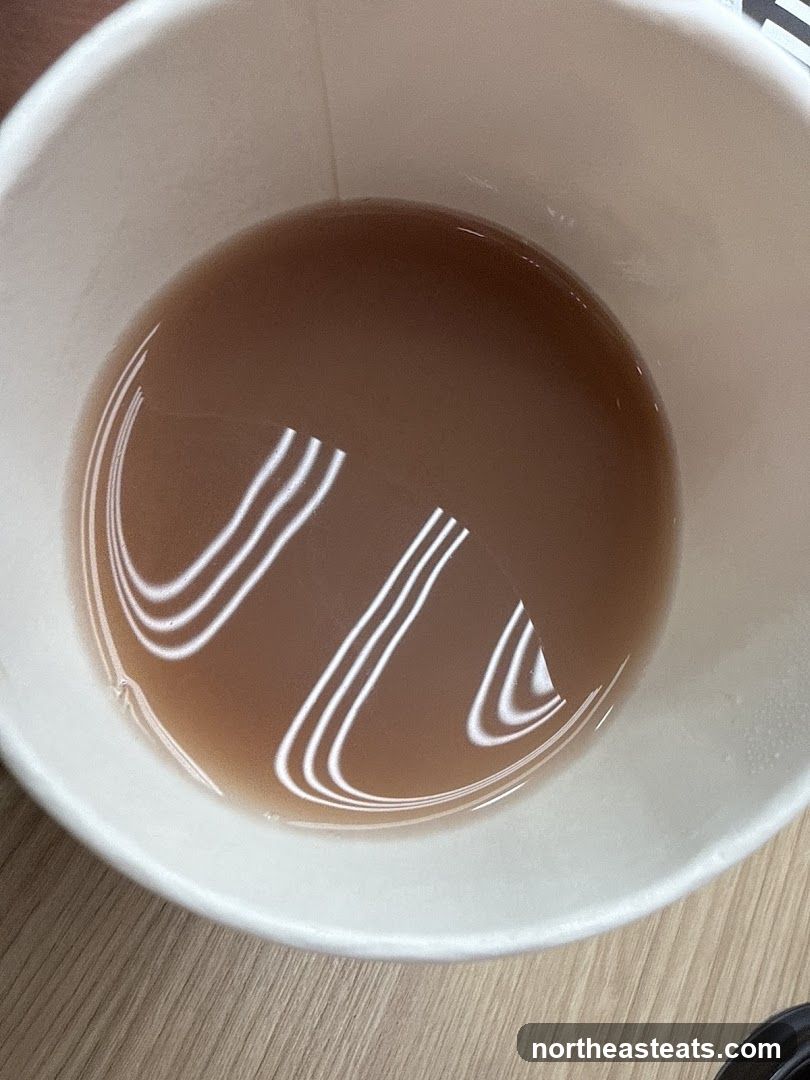Cup of Tea