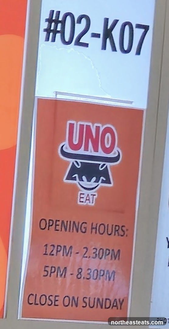 UNO Eat