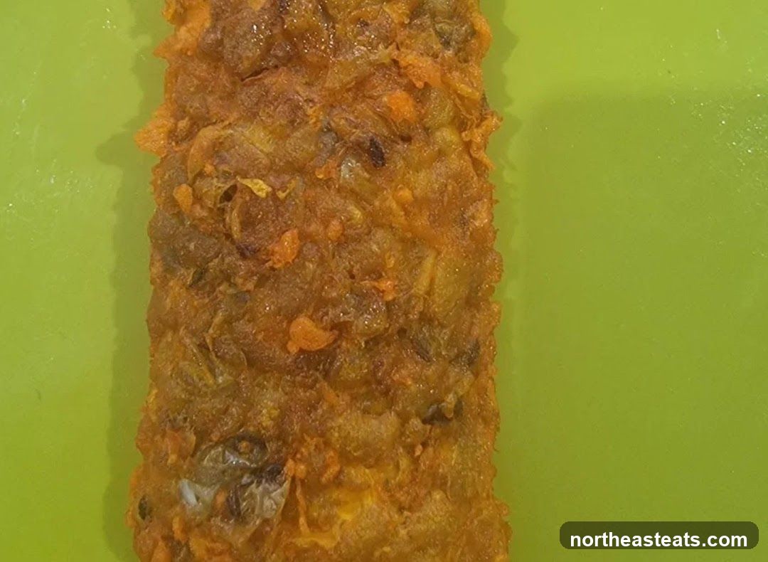 Fried Food Item