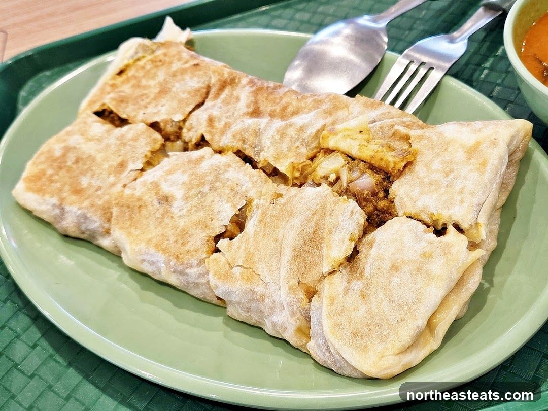 Murtabak