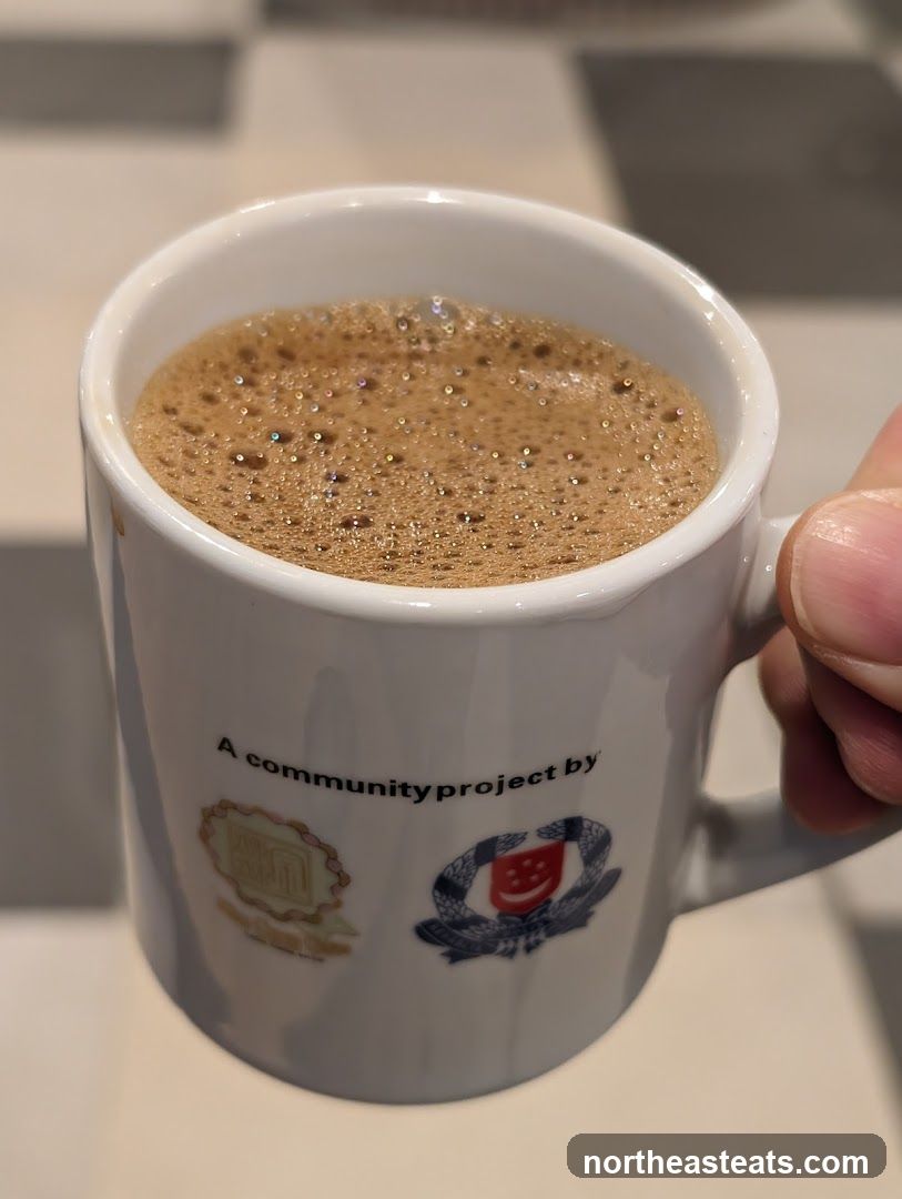 38 Coffee & Drinks