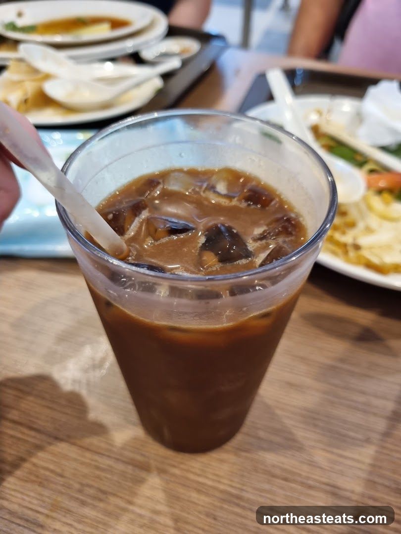 38 Coffee & Drinks