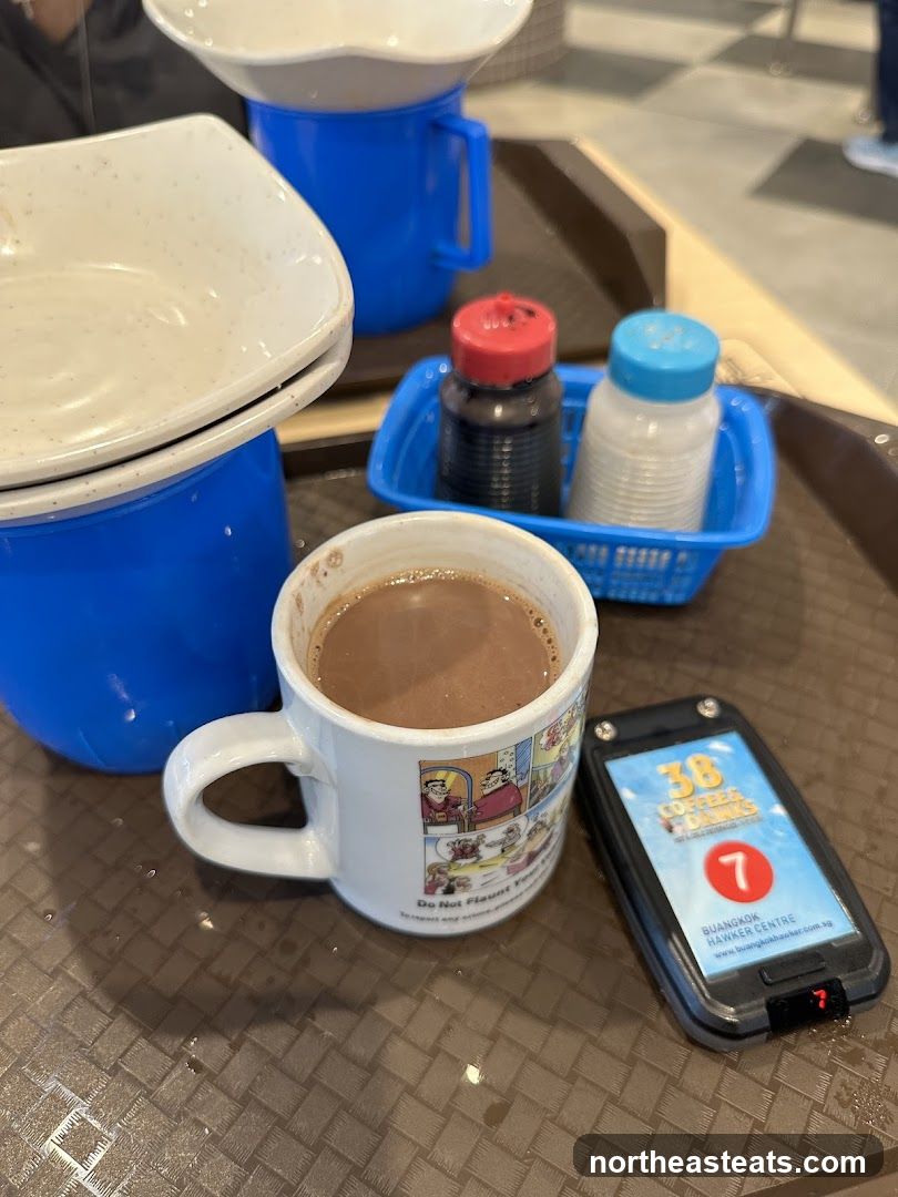 38 Coffee & Drinks