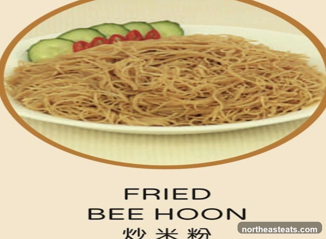 Feng Wei Ngoh Hiang Prawn Cracker/Satay