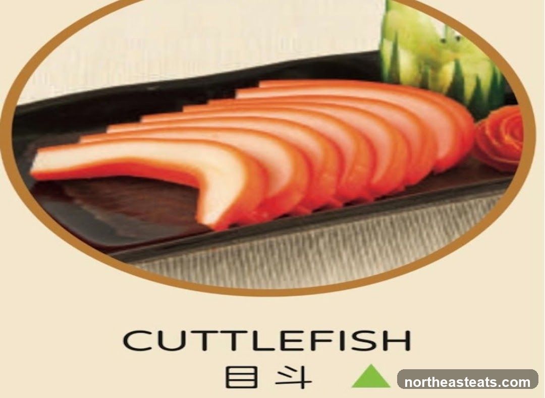 Cuttlefish