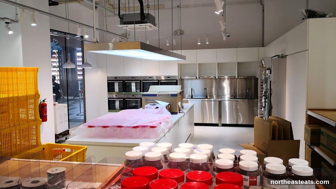 Kitchenware and food products