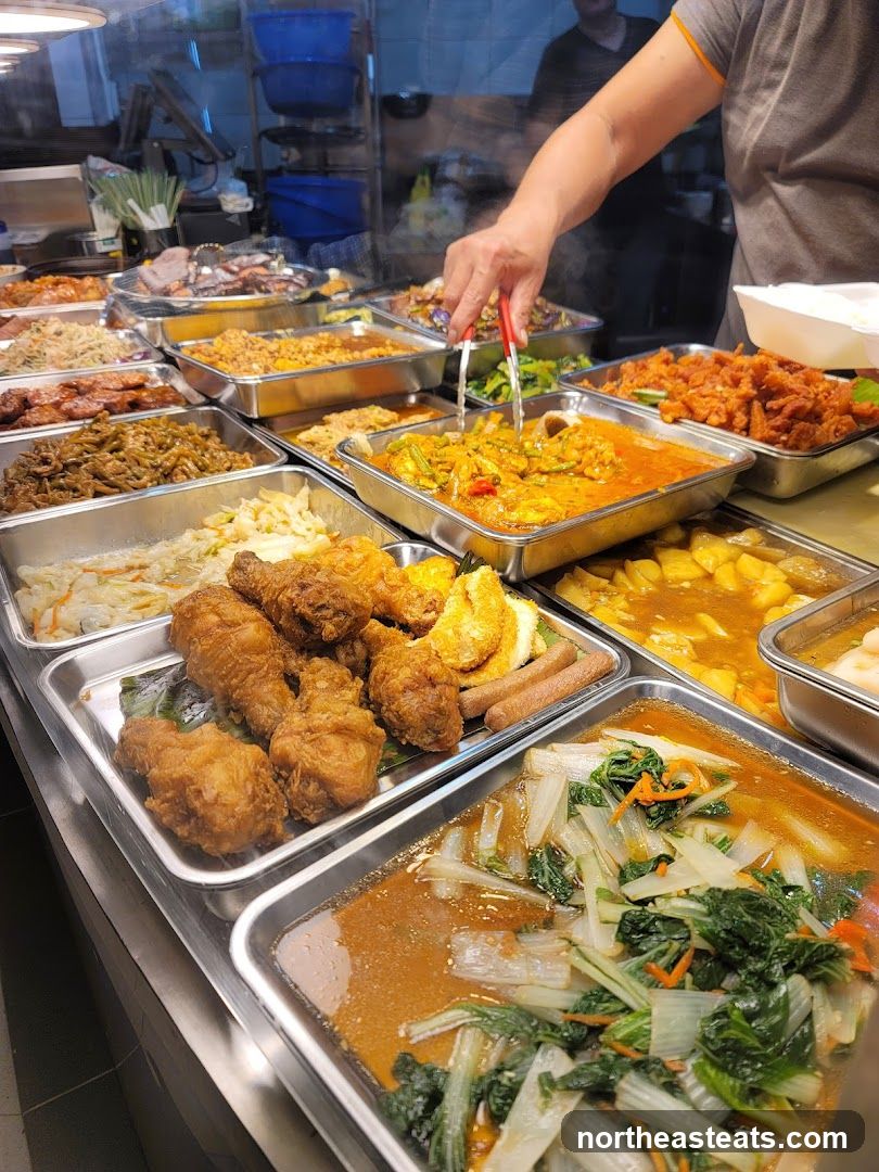 Food Display