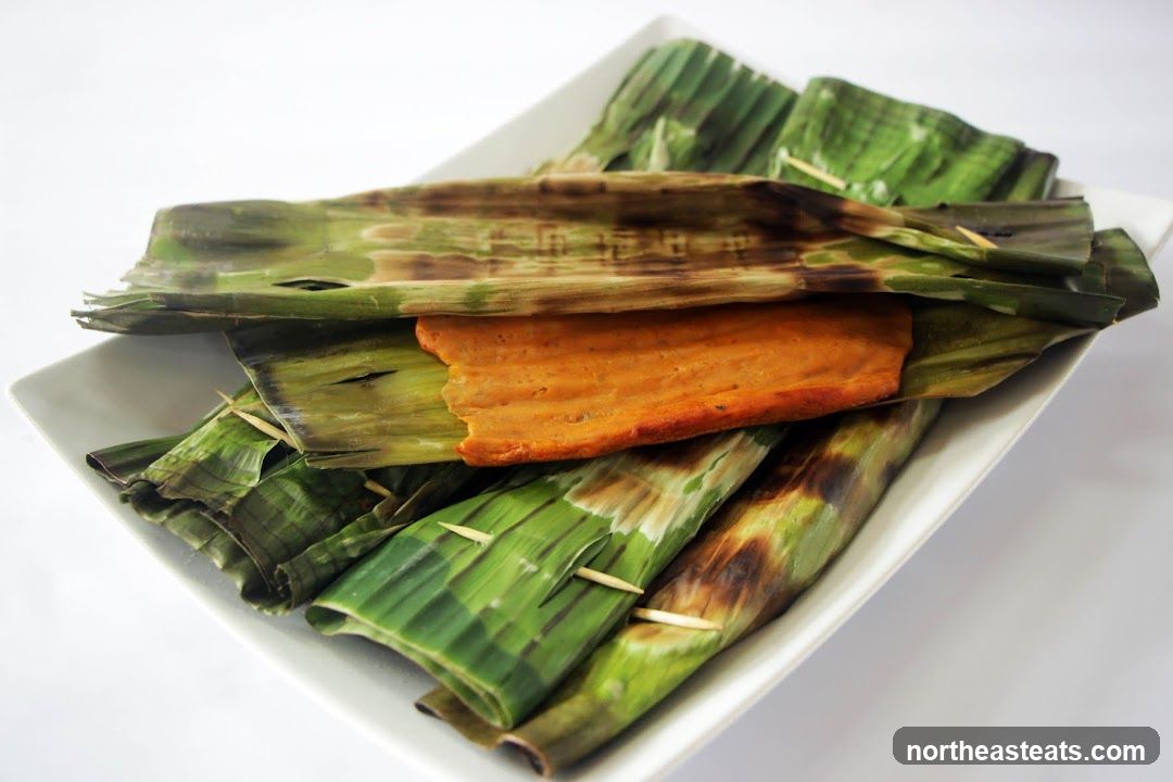 Eng Kee Chicken Wings, Punggol