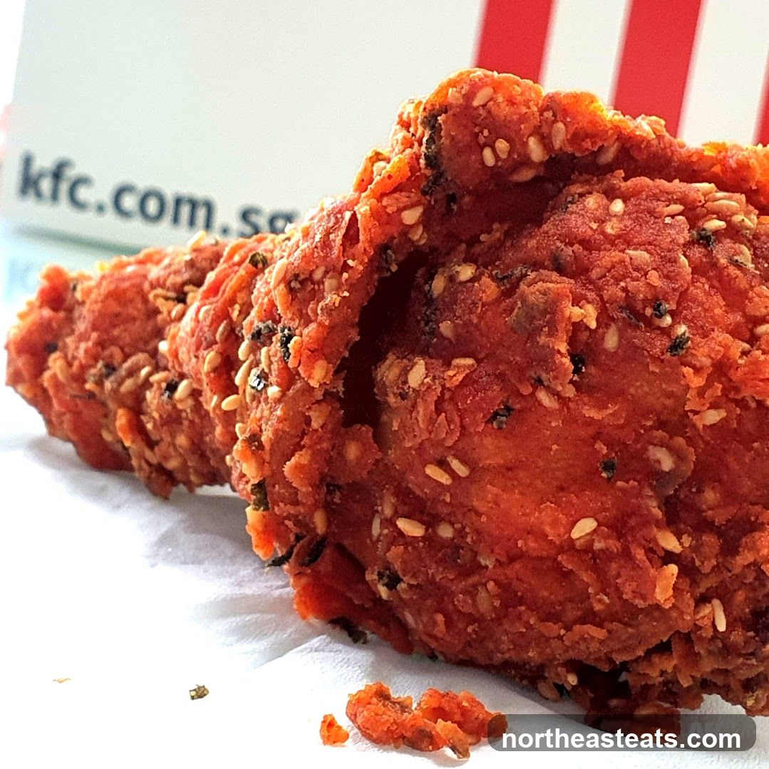 Fried Chicken Drumstick