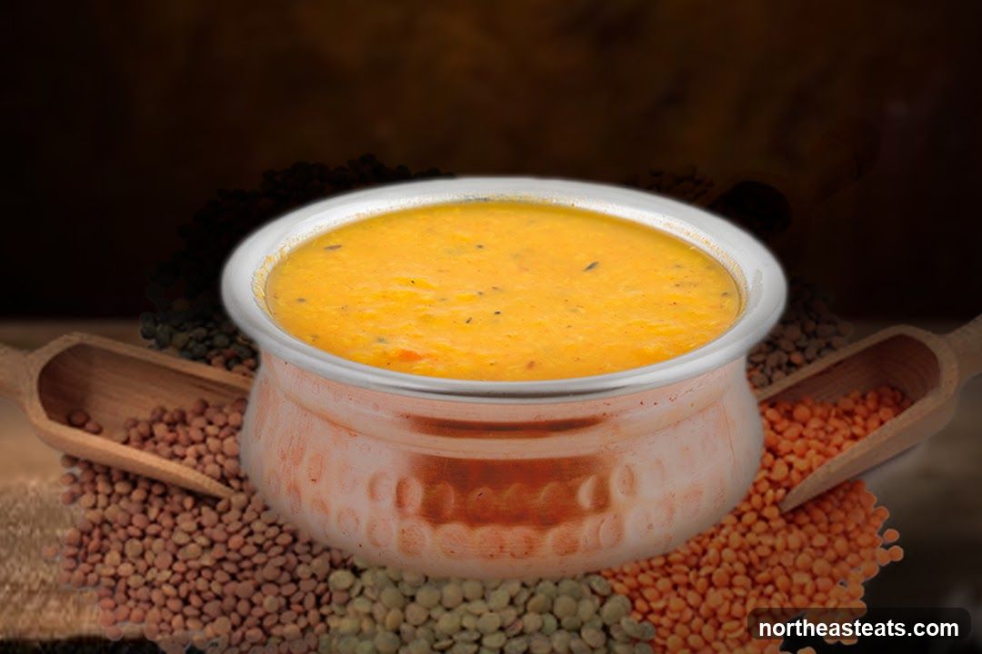 Lentil Soup