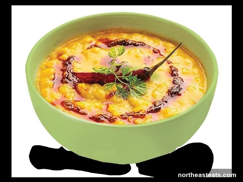Dal Tadka