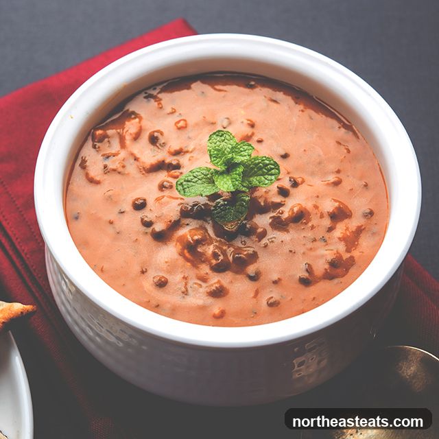 Dal Makhani
