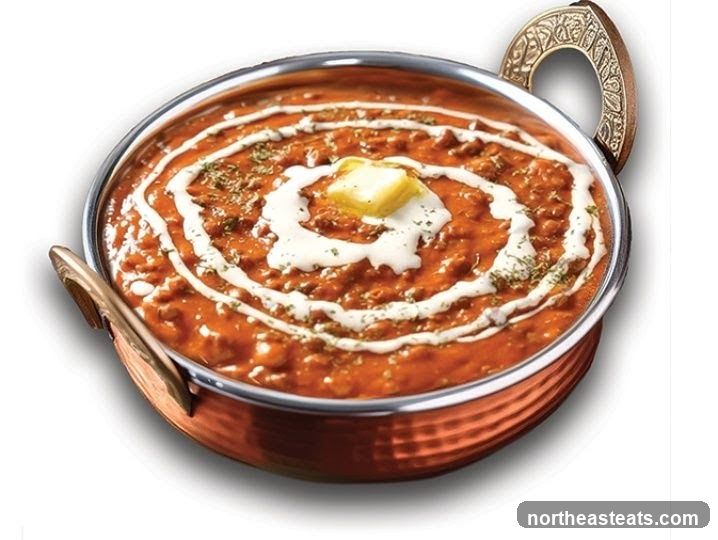 Dal Makhani