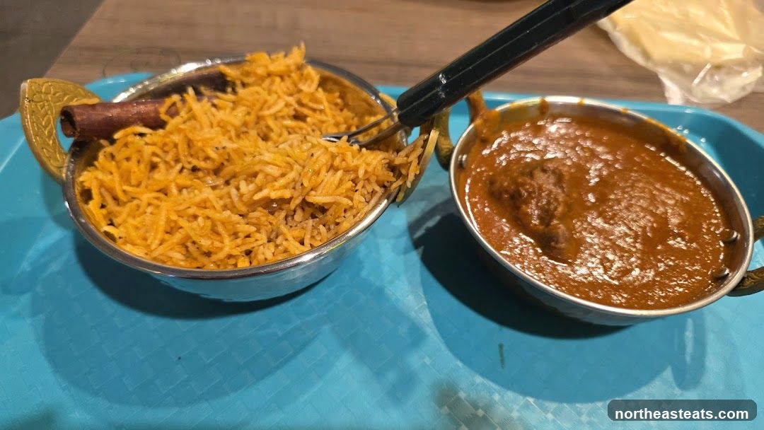 Indian Food