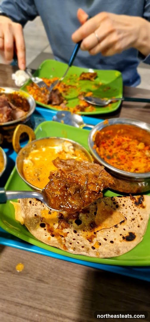 Indian Food