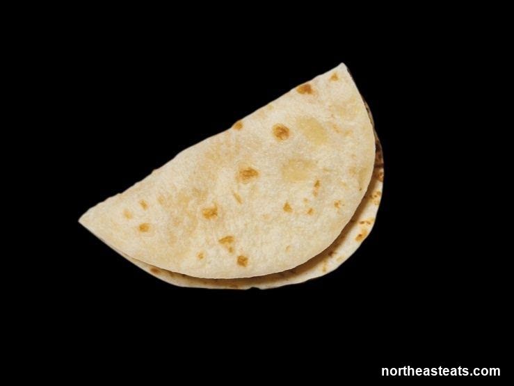 Two Tortillas