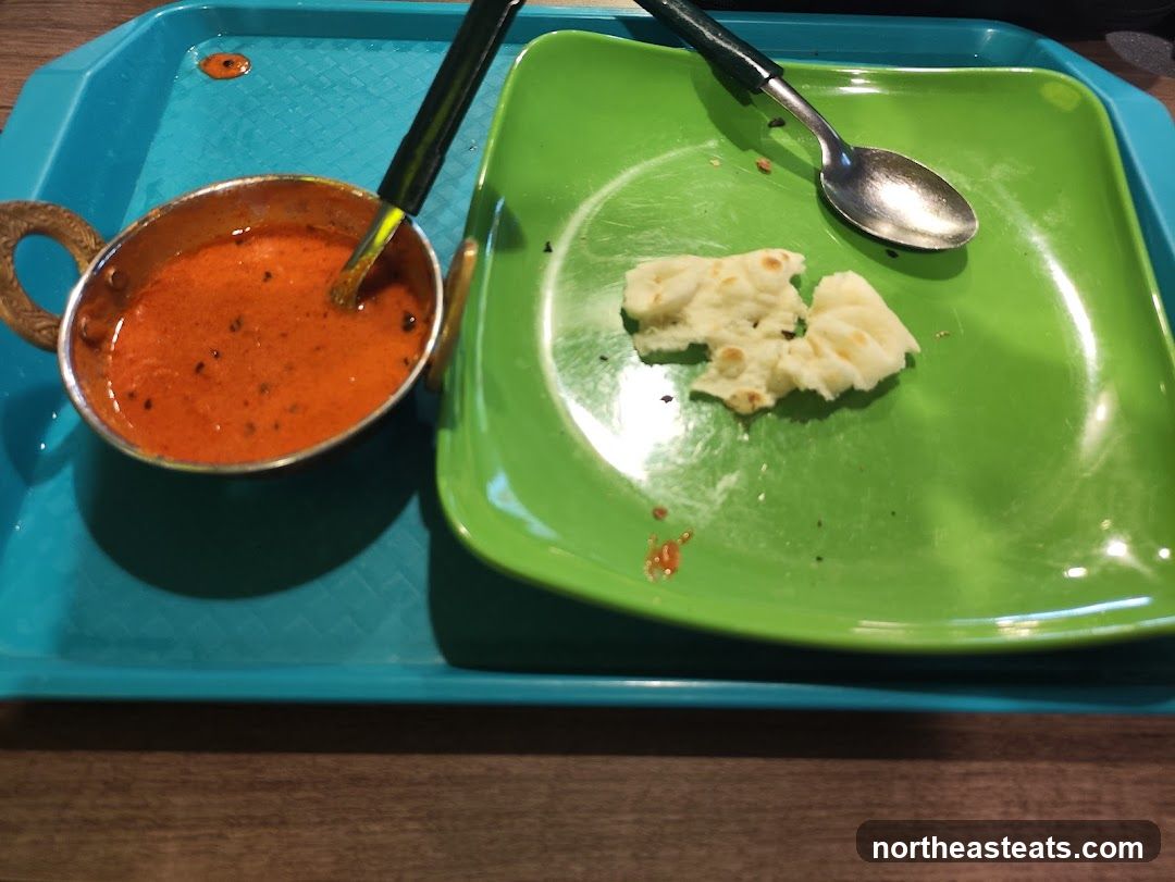 Indian Food