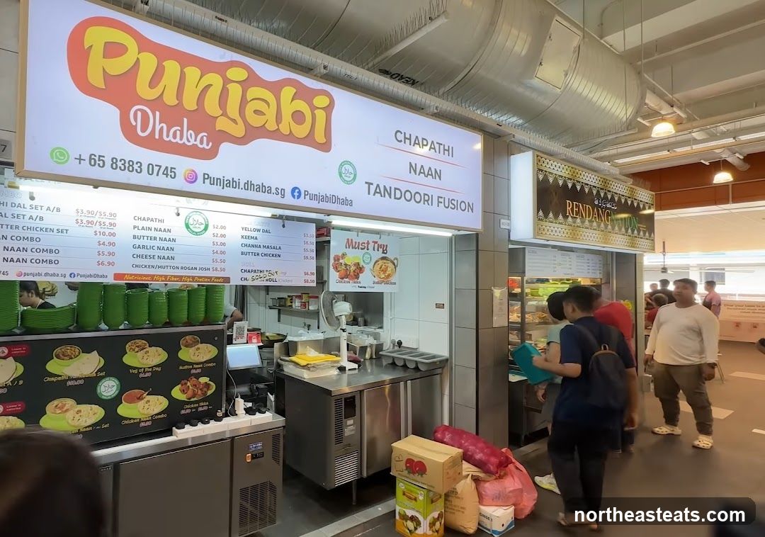Punjabi Dhaba