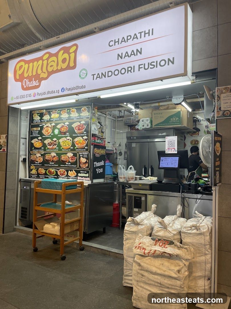 Punjabi Dhaba