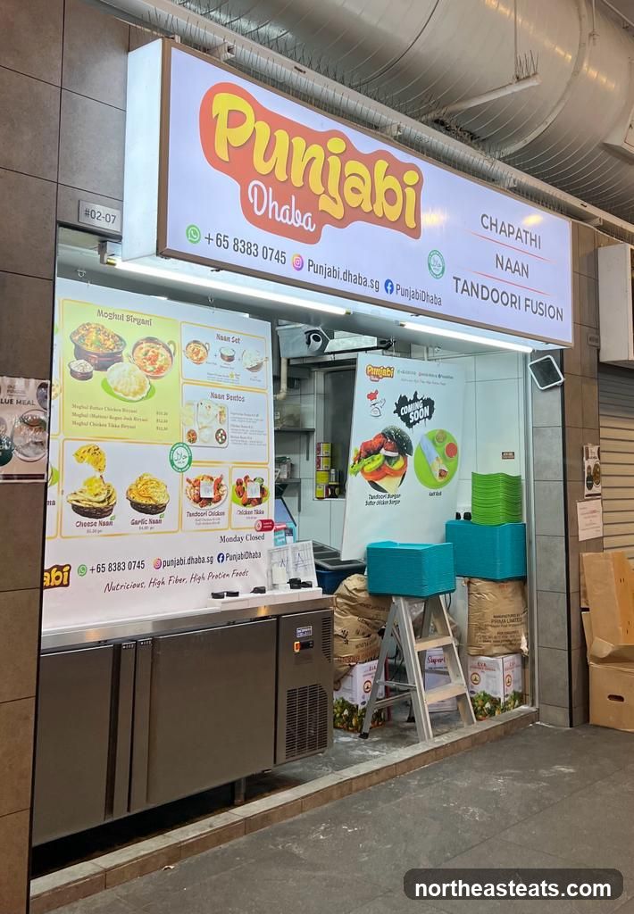 Punjabi Dhaba