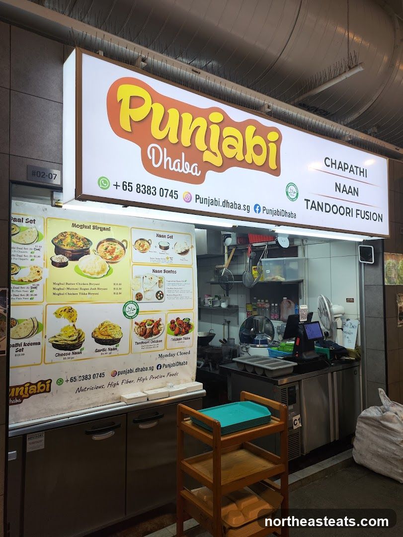 Punjabi Dhaba