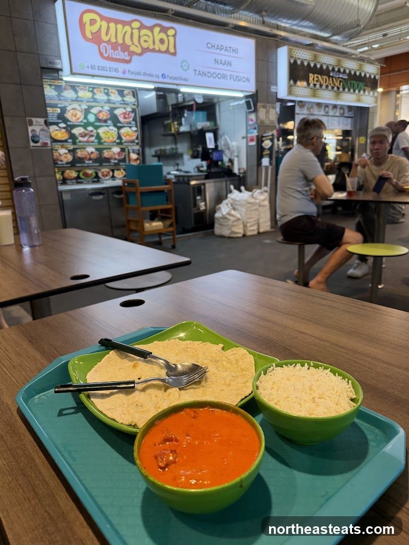 Punjabi Dhaba