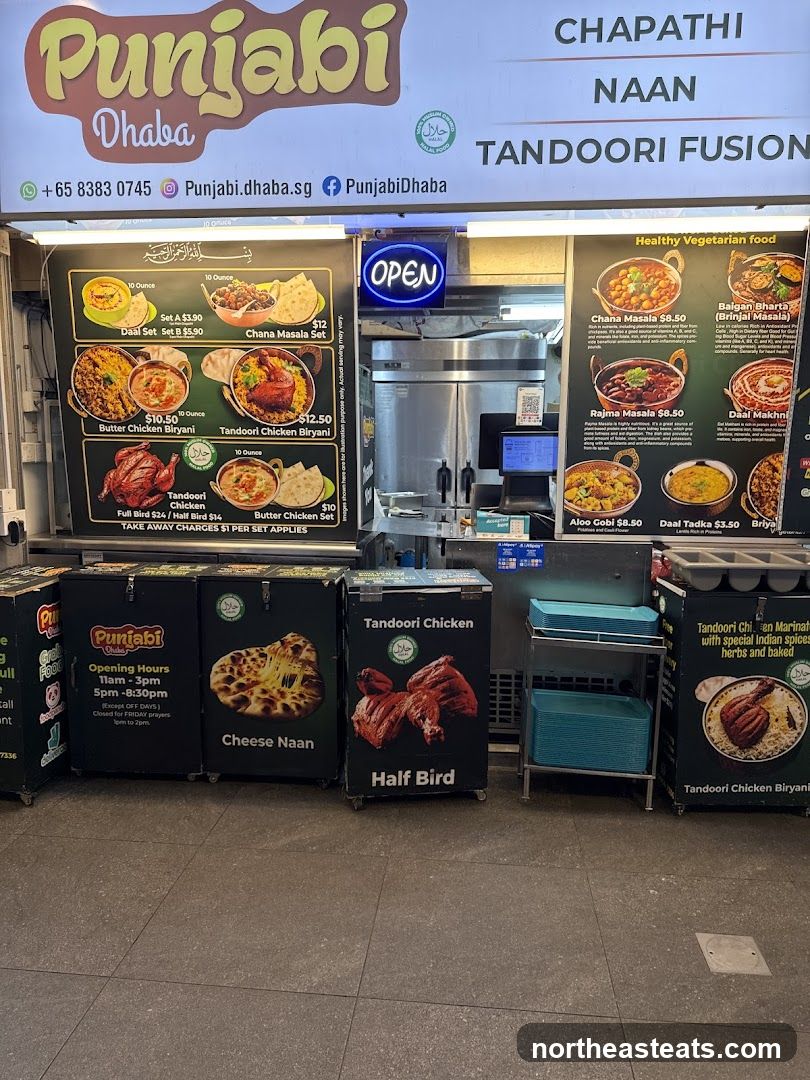 Punjabi Dhaba