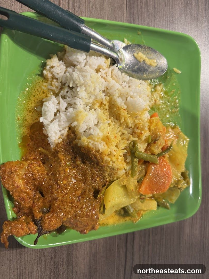 Rendang Nation