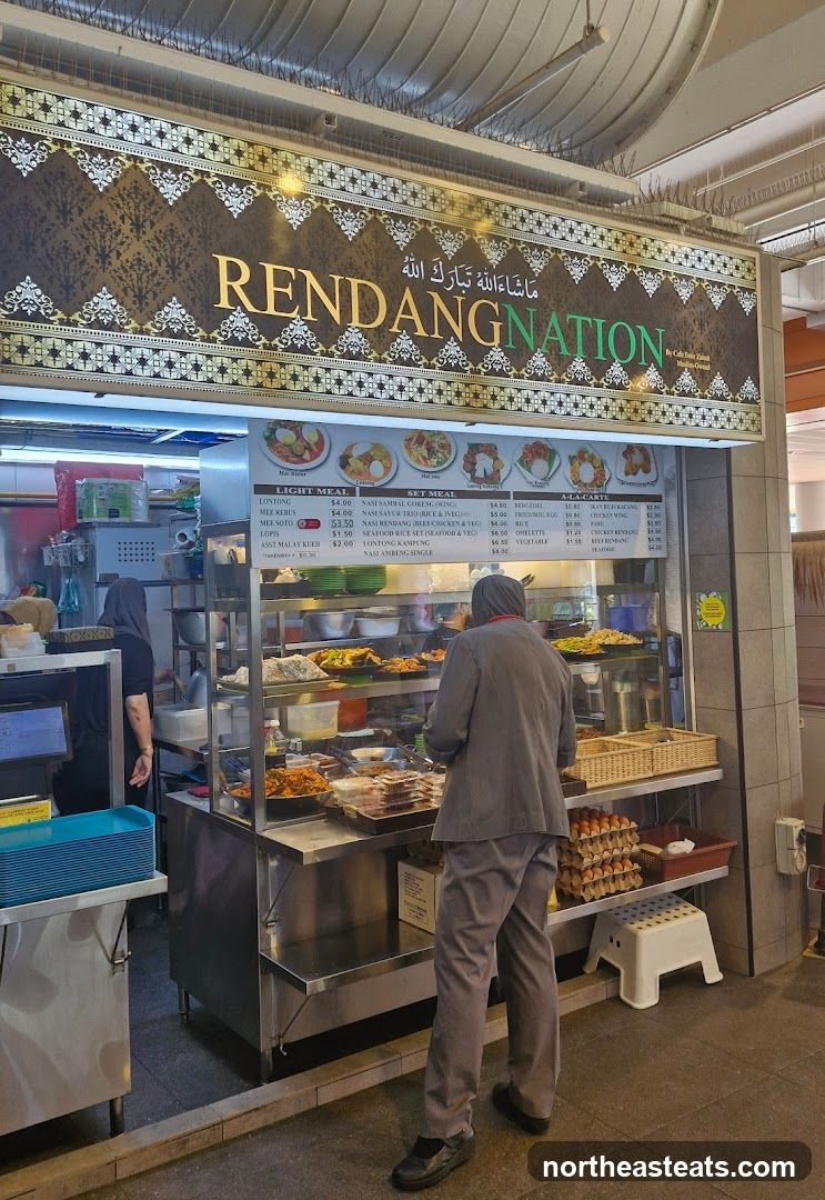 Rendang Nation