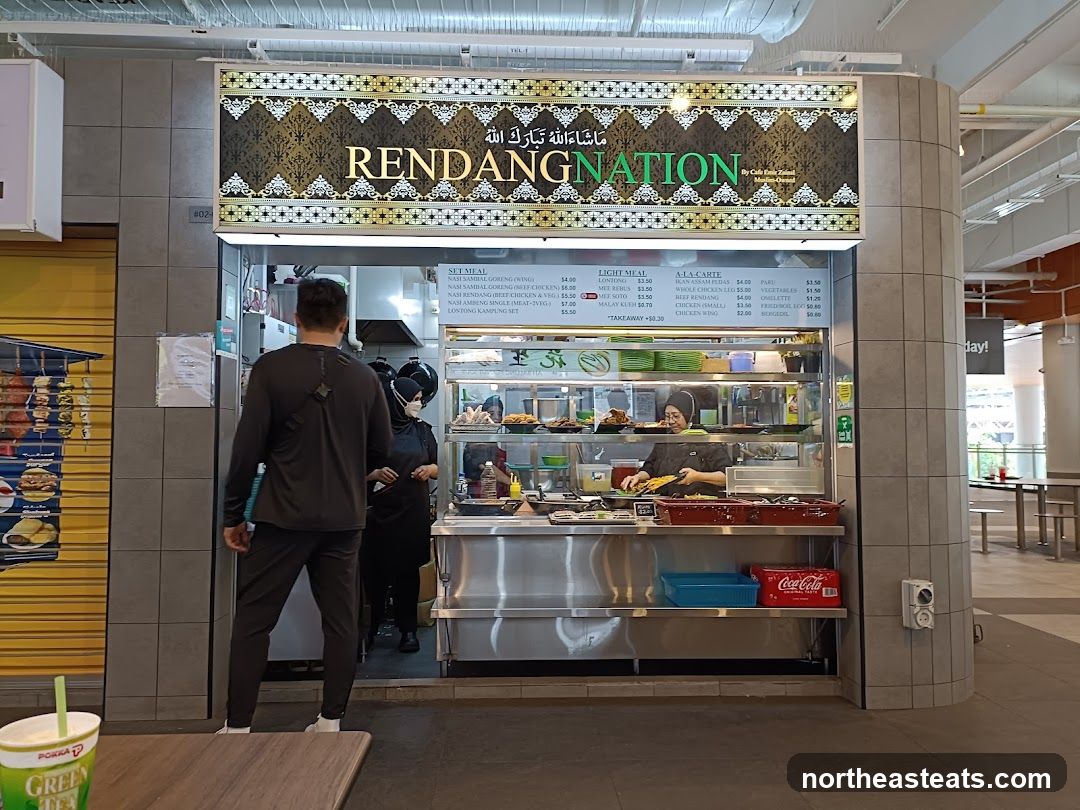 Rendang Nation
