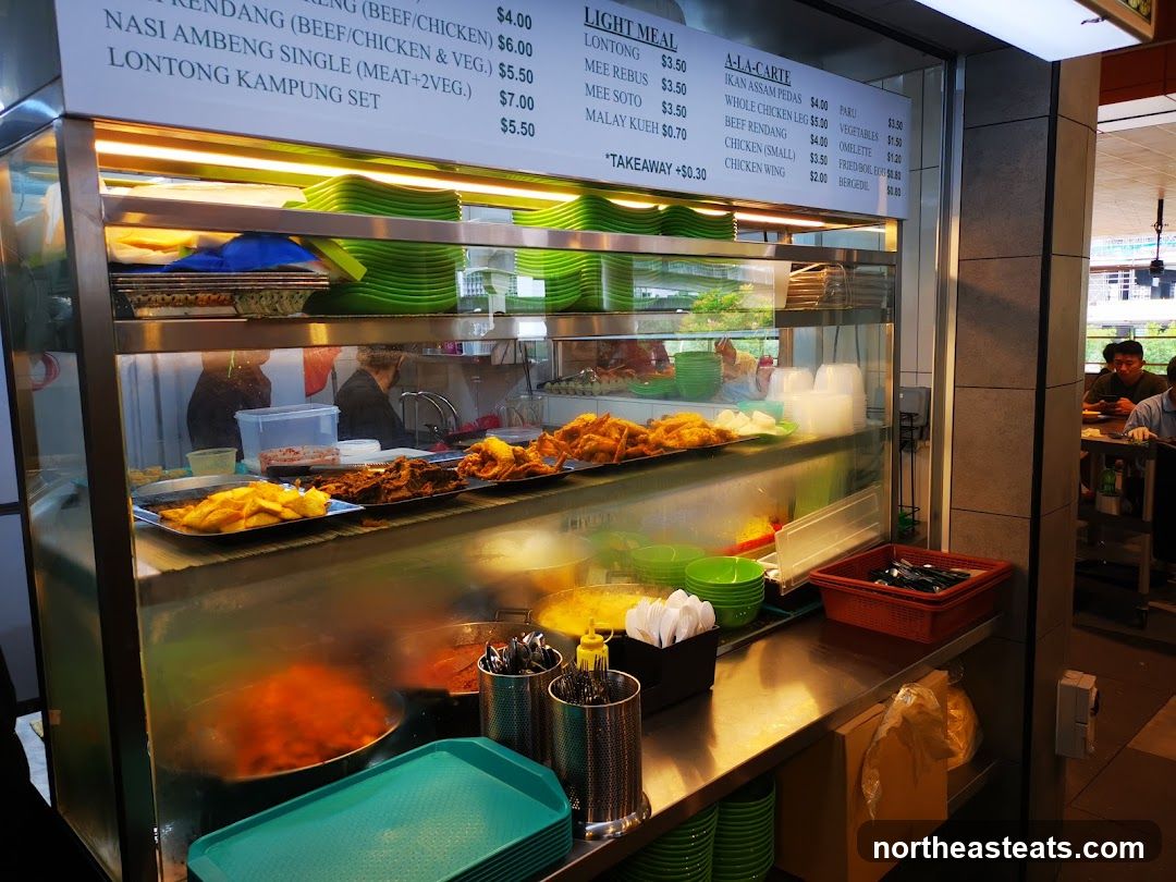 Food Menu