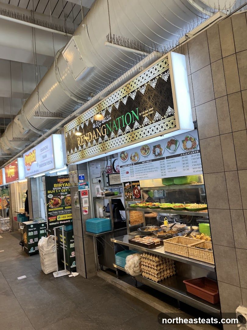 Food Stall