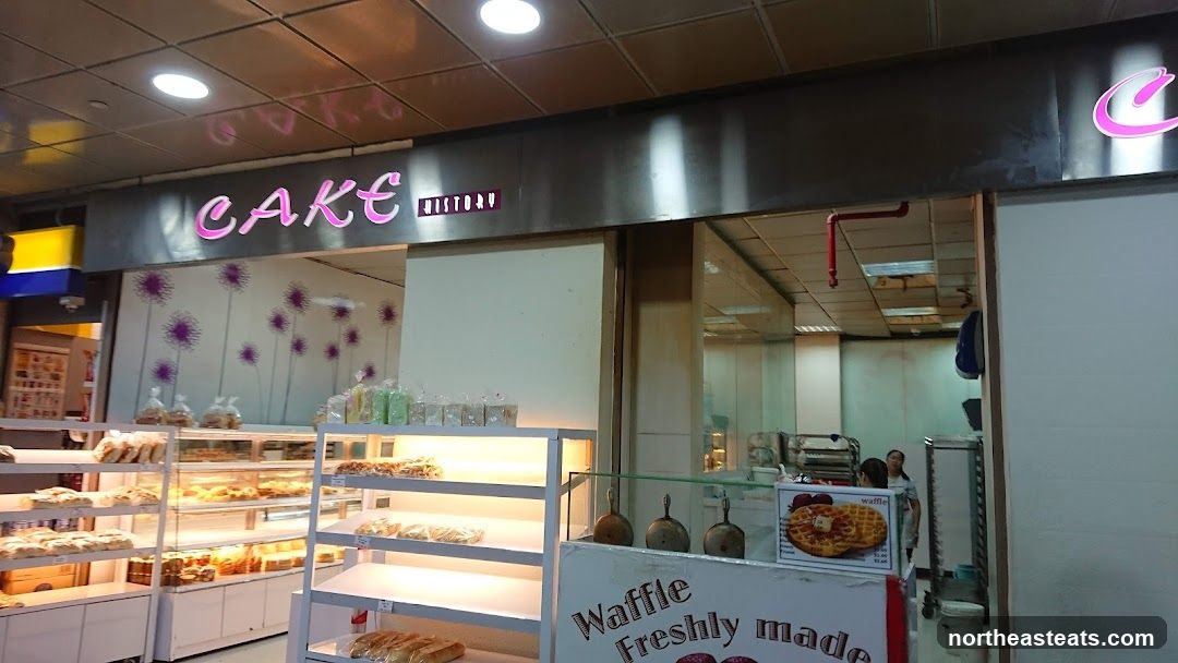 Bakeinc