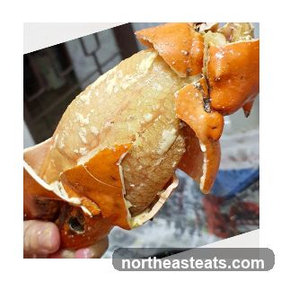 Crab Roe