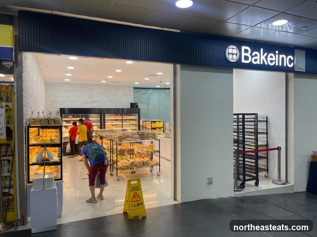Bakeinc