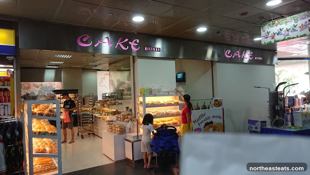 Bakeinc